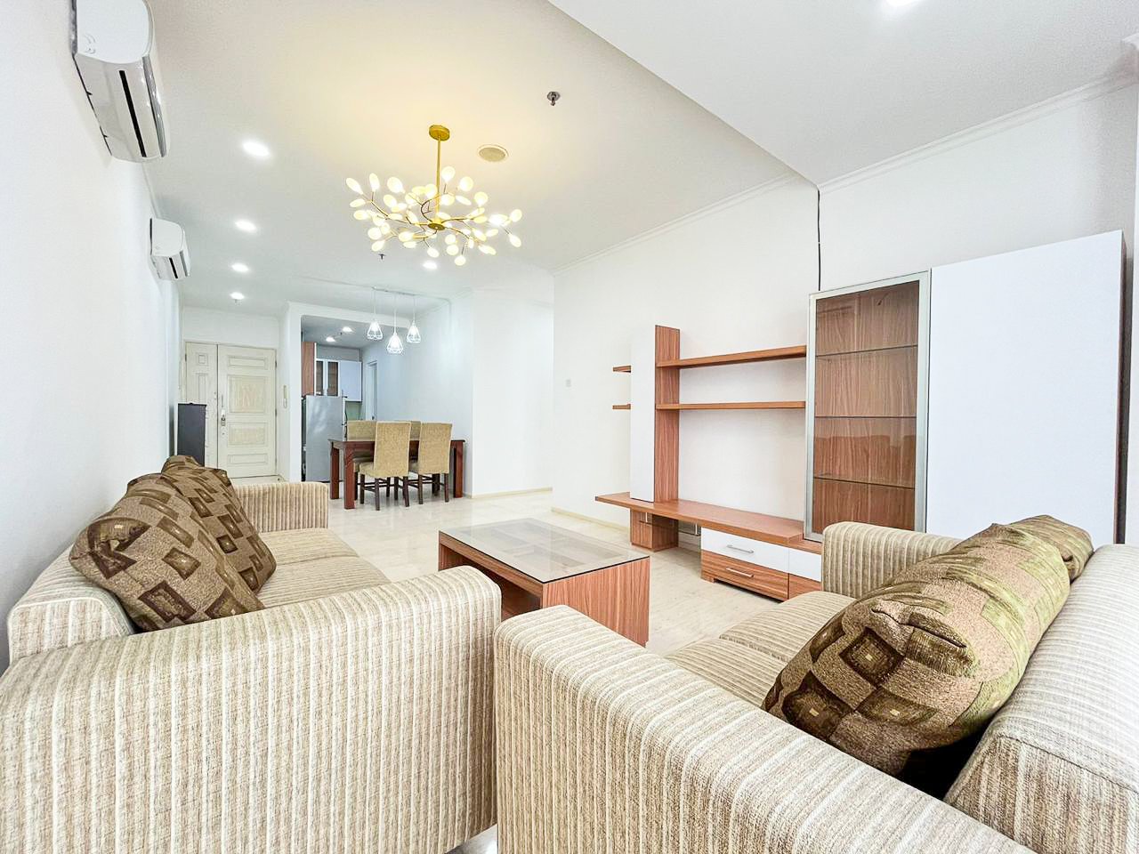 FX Residence